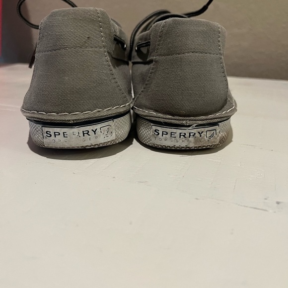 Sperrys size 12 worn but still have a lot of good tread. - Picture 4 of 6